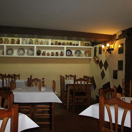 Posada Tintes Cuenca  Exteriér fotografie