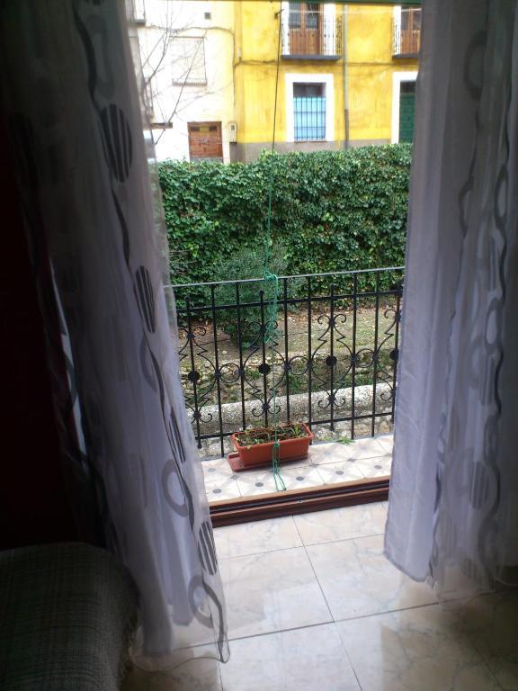 Posada Tintes Cuenca  Pokoj fotografie